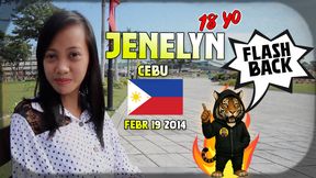 Flashback: Jenelyn