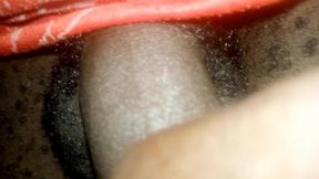 Natural of body African American