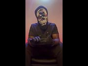 Now, I'm not asking for control | Lord Theta