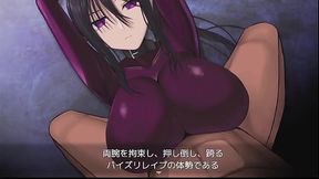 乳愛奴隷調教計画　ゆっくり実況　中国ウサギ