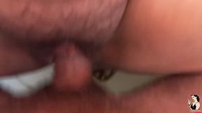 Ebony Preggo Amateur Porn Video