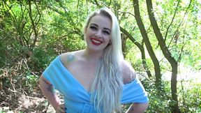 i m fertile today! ovulation-gangbang with village slut