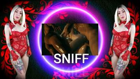 Brainless porn addicted aroma-gooner