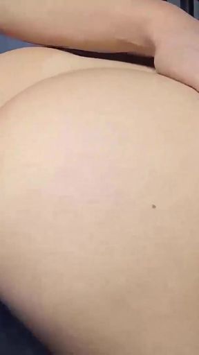 Must-see moment from &quot;Young Couple Trying Not to Be Too Loud for Neighbors in Guest House&quot;