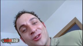 Jorge Fucking with Ursula a South American Hooker