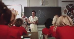 The Amorous Sisters Porn Film