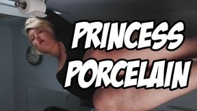 Princess Porcelain