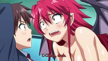 Itadaki Seieki Capitulo 1 Hentai sin censura sub espa&ntilde_ol Sigueme para m&aacute_s hentai sin censura