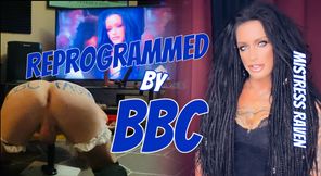 REPROGRAMMED BY BBC