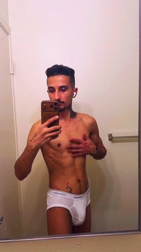 Welcome to My World - This Is Just the Beginning