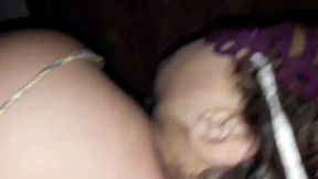 porra no cu e leite na boca