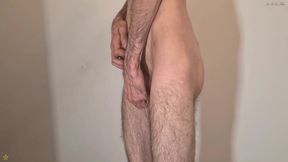 You Make Me Magically Cum