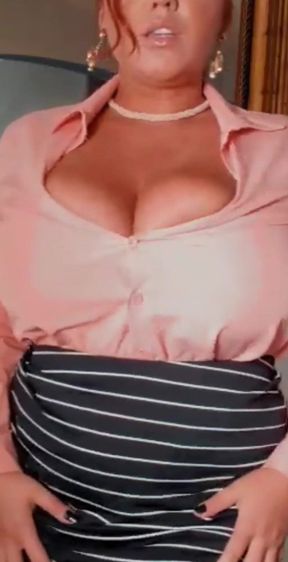 Re-mv if You Love Busty MILFs