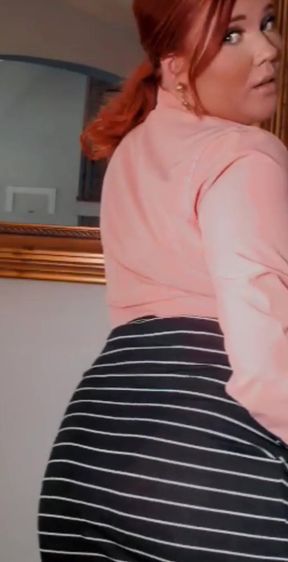Re-mv if You Love Busty MILFs