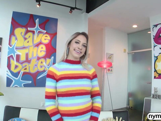 ”That's a Nice Ass!”