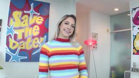 ”That's a Nice Ass!”