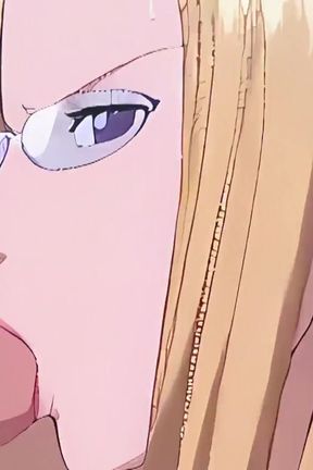 One Piece Kalifa (3) Hen