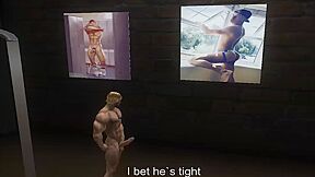 Shags Sexy Workout (re-edit)