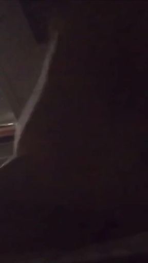 Emotional moment from &quot;Hornby Student Rides Personal Trainers Huge Monstercock&quot;