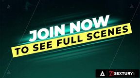 Gorgeous Shalina Devine Delights Foot Enthusiast with an Intense Encounter and Sensational Footplay!