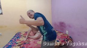 camila nunes fudendo com thiagorj um dos afilhados do leo ogro