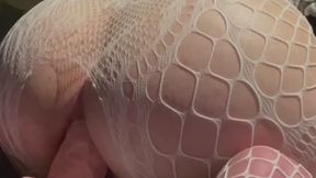 Ladysilva anal sexy if dildo