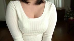 Mayuko Wakana's First Time Documentary - Married Woman Revealed