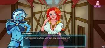 The void club part 133 (The legend of Zelda)