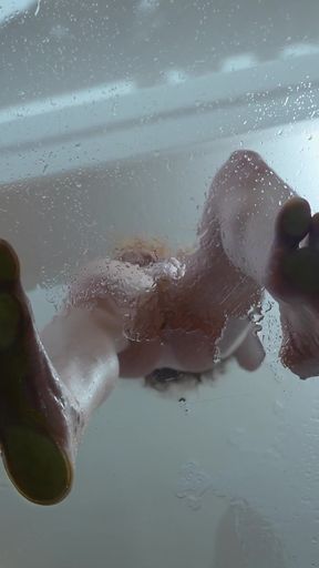 Wet Dreams Turn to Reality