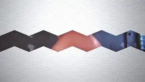 Pretty Japanese Blonde gets final big cum inside