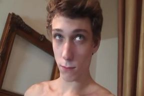 Well built Sleek twunk Solo