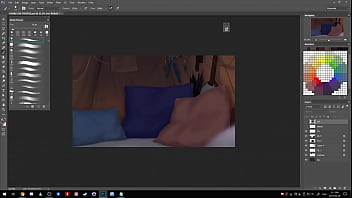 Stream | Picarto | DarkCookie - Summertime Saga (2019.05.29)