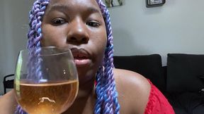 vore - Helpless in Her Glass: Giantess MXDominion’s Delicious Domination, shrinking fetish, female domination, giantess special effects  4k smaller