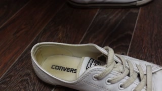 Mistress show shoes and dirty stinky socks feet soles and pantyhose tights