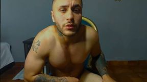 Dantee Blazee Private Show