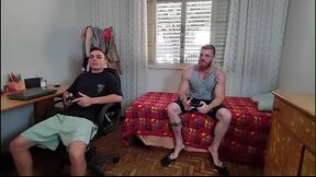 I went to Araraquara to meet this so-called StepSon-in-law