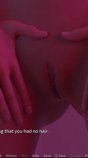 University Students Without Control (part 5)