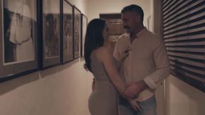 Charles Dera is now screwed up in his own house