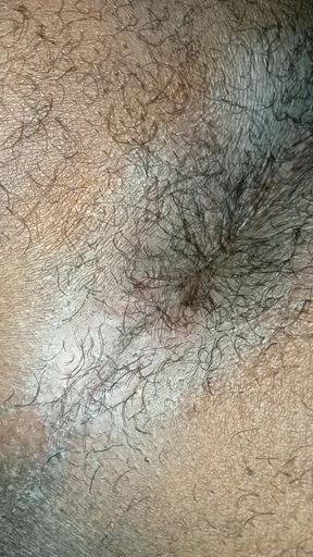 You can Broke my virgin ass   Clip 1