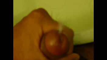 paja en el ba&ntilde_o