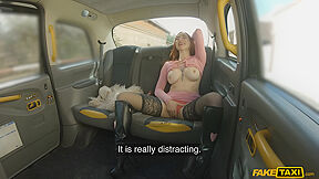Eva Ray - Redhead Sucks Hard Cock