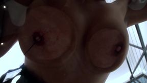 Asian Teen Loves Deep Anal and Ass to Mouth Cumshot Swallow
