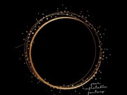 Pumping air into a butt with inflated cheeks