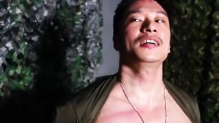 Detective's Hardcore Anal Investigation - BDSM Roleplay