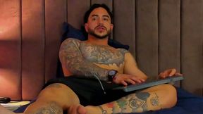Dante Dimarco Members-Only Show - Part 2
