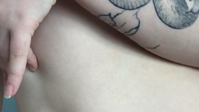 Bite my nipples ????