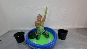 April's Mega Gunging