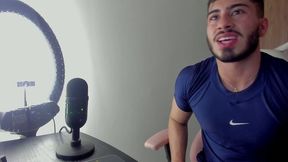 Niko Steel Private Show