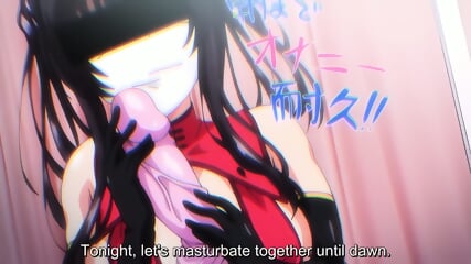 NonoHara YuZuka No HimitSu No Hashin Full Episode
