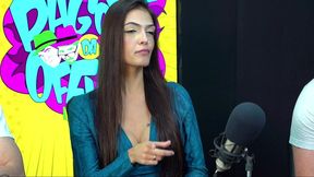 didi sentindo o peito da novinha safada e ela ficando com tesao - daiane tomazoni